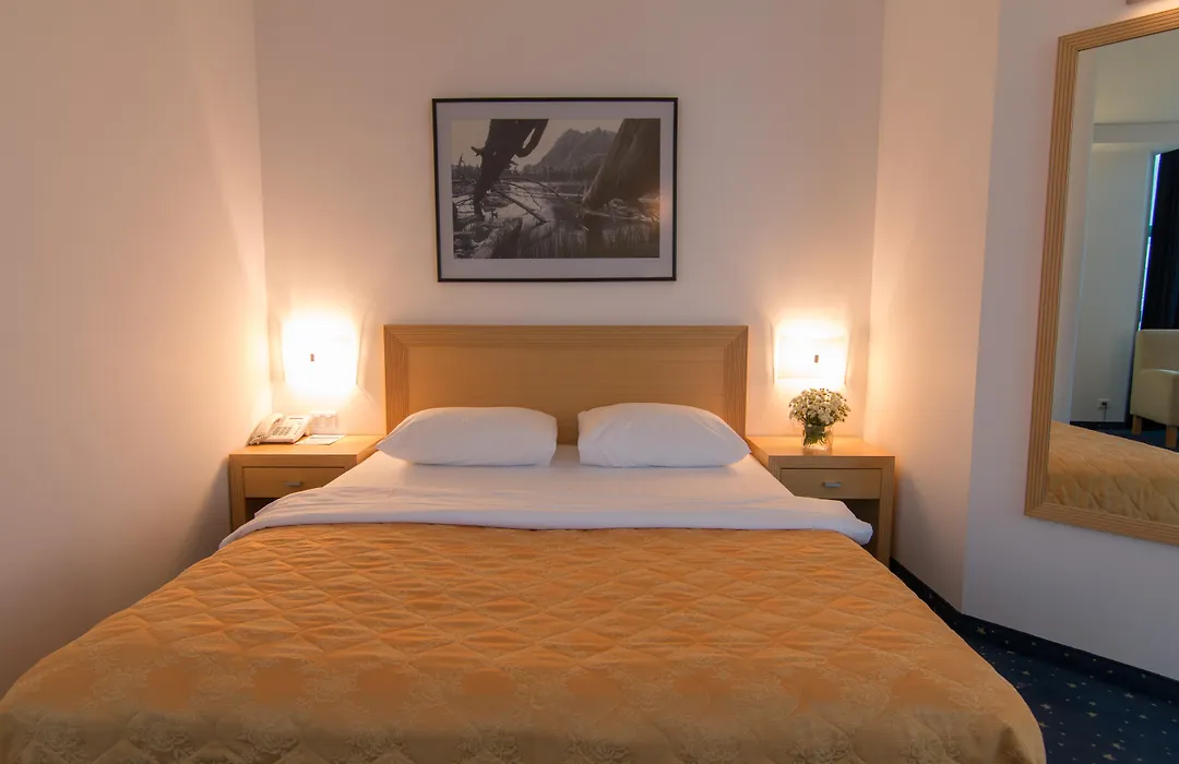 Hotel Blue Star-1