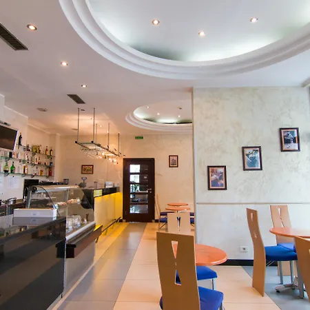 Hotel Blue Star-3